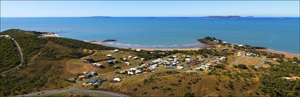 Tanby Point - Emu Park - QLD (PBH4 00 18318)